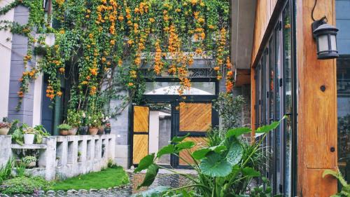 Dali Ancient Town House | Z.Garden