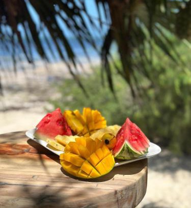 Kiwengwa Cabin | Z-Love Zanzibar