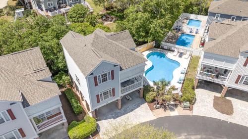 Surfside Beach House | Z's at the Sea