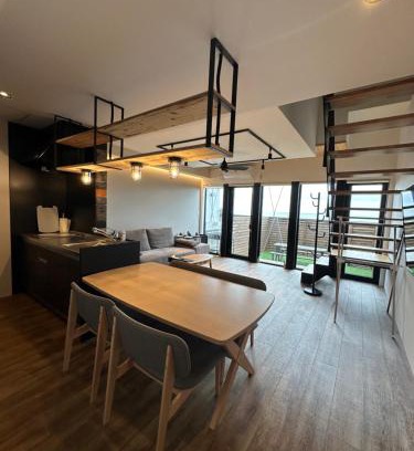 Yoichi Villa | ZABOCON YOICHI Villa