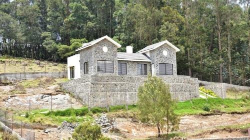 Kodaikanal House | Zack's stone cottage