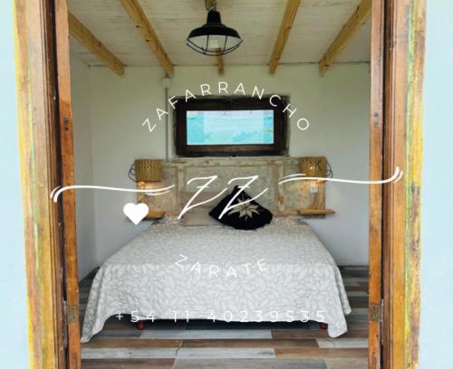 Zarate House | Zafarrancho Zárate