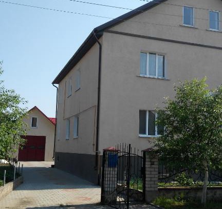 Grodno Region House | Zagorodnyi dom na Usadebnoy 4