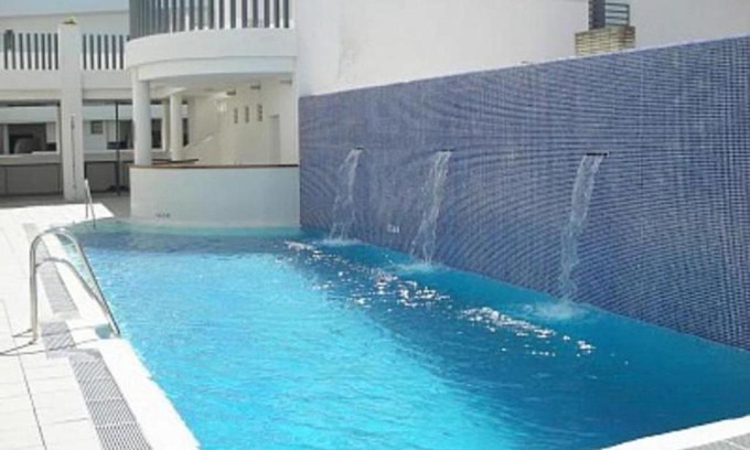 Zahara de los Atunes House | Zahara Centro