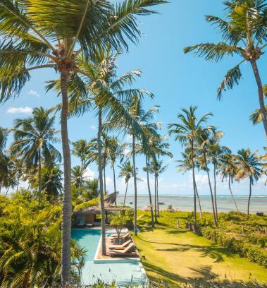 Porto de Pedras Hotel | Zai Patacho