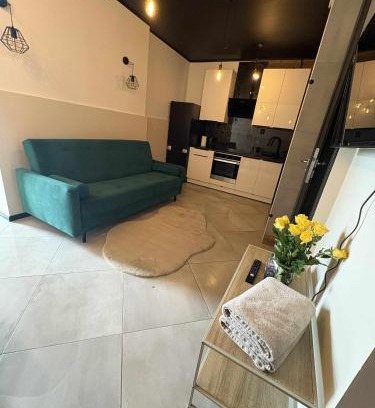 Suwalki Apartment | Zakątek Centrum 2