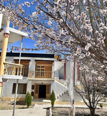 Diskit House | Zambala guest house