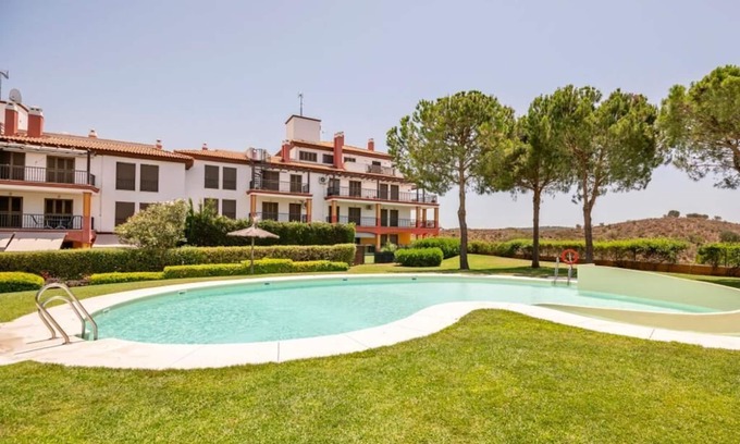 Costa Esuri Apartment | Zamora Apartment in Huelva