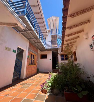 Usaquen Hotel | Zana Hotel Boutique