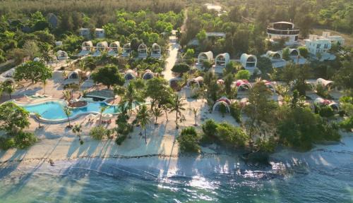 Kiwengwa Resort | Zanziblue Waves Beach Resort