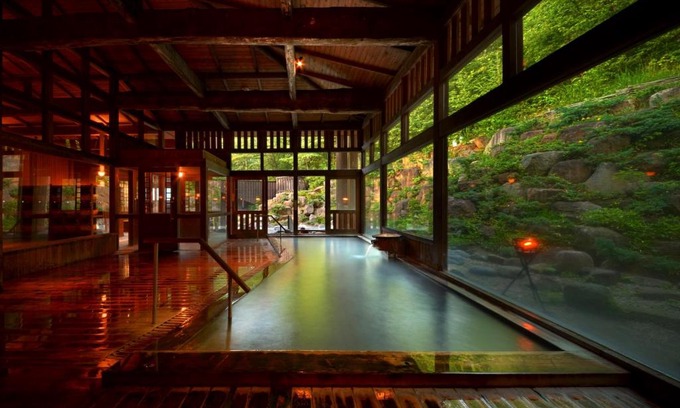 Zaoonsen Hotel | Zao Kokusai Hotel