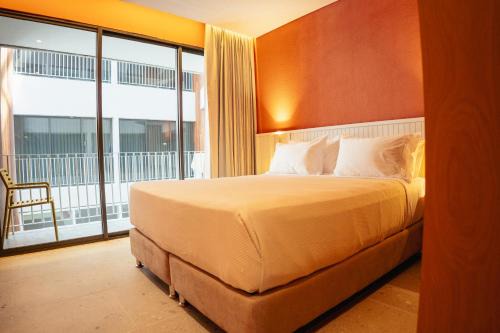 Punta Hansa Hotel | Zapadilly Tree Hotel