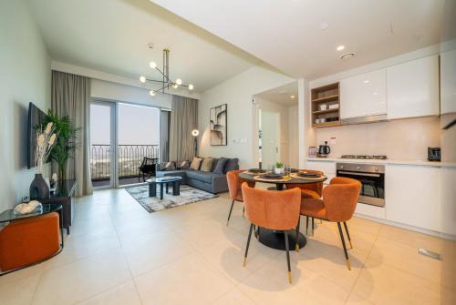 Za'abeel 2 Apartment | Zapbed House -Dt 2103