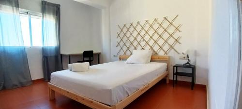 Almeria Apartment | Zapillo 1