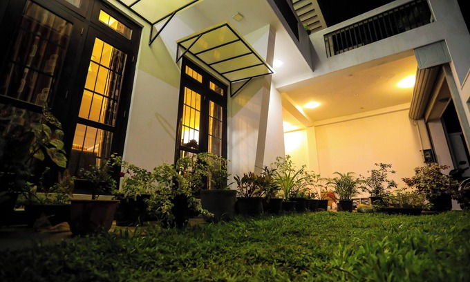 Kaduruduwa Bed & Breakfast | Zara Home