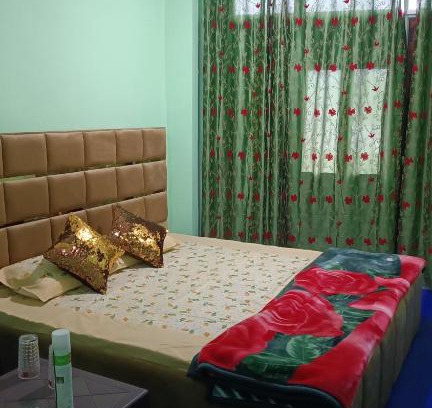 Kokernag House | ZARIFA GUEST HOUSE