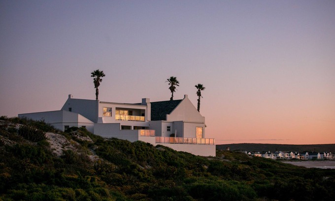 Shelley Point Apartment | Zeezicht Apartments