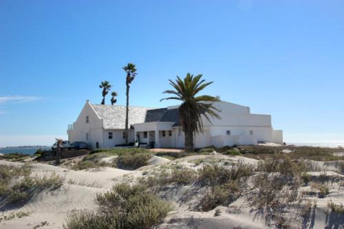 Shelley Point Apartment | Zeezicht Apartments