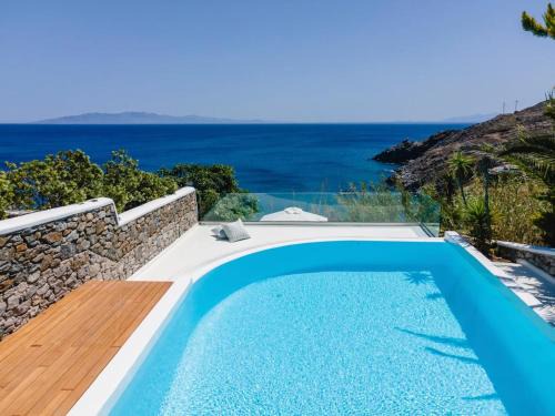 Elia Villa | Zegna Pool Villa, Three Bedrooms