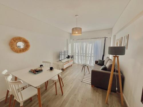 Bahia Blanca Apartment | Zelarrayan en el centro de Bahía - cochera y amenities