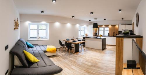 Cerkno Apartment | Zelena dolina