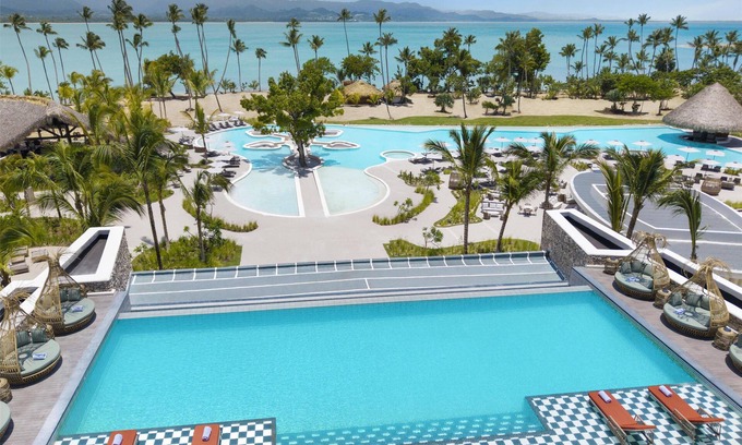 Miches Resort | Zemi Miches Punta Cana All-Inclusive Resort, Curio by Hilton