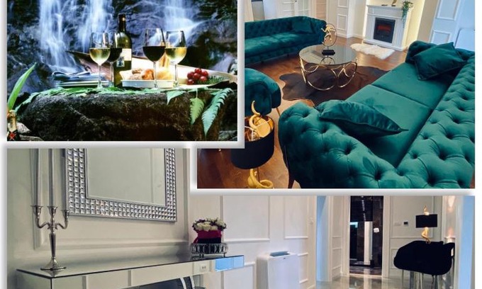 Ljubuski Apartment | ZeN Luxury Suite