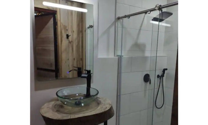 Darien House | Zen Oasis del Bosque, ¡A place to reconnect!