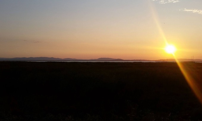Vallejo House | Zen on the Bay