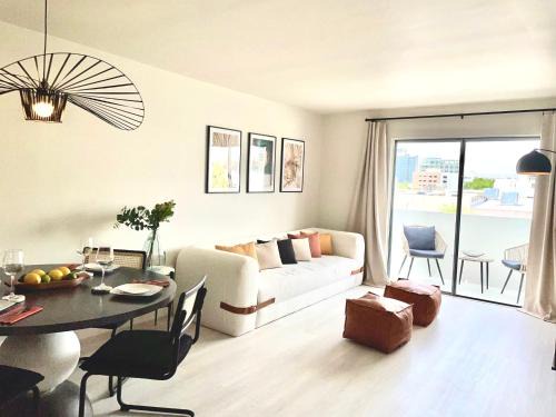 South Beach Apartment | Zen Vibe on the Beach/700 SqFt