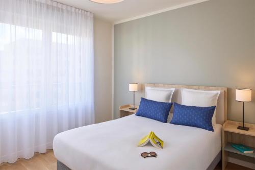 Rouen Apartment | Zenitude Hôtel Résidences Rouen