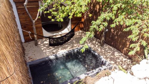 Soliman Bay Hotel | Zenote Sanctuary