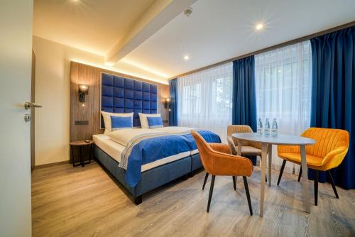 Stade Hotel | Zentrum Hotel Stade