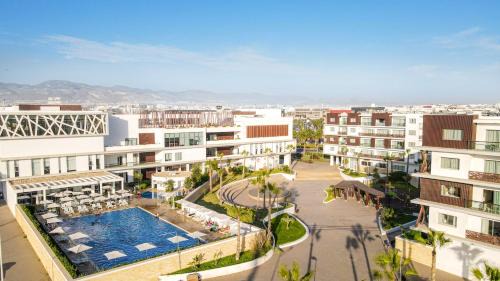 Agadir Bay Hotel | Zephyr Agadir