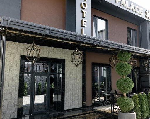Zhytomyr Hotel | Zhytomyr palace mimino