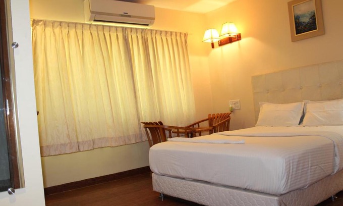 Kadapa Hotel | Ziara Hotel