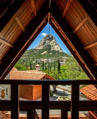 Bernal Hotel | Zidada Hotel and Chalets