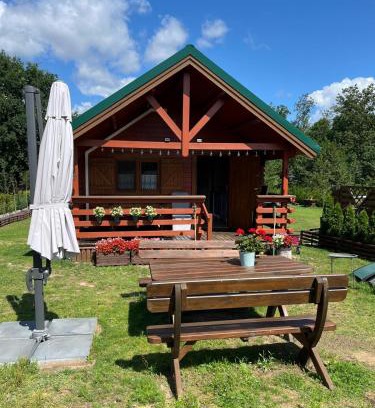 Wiele Ski Chalet | Zielone Domki