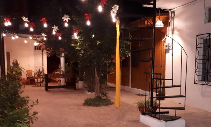 Centro House | Zihua Lao Centro