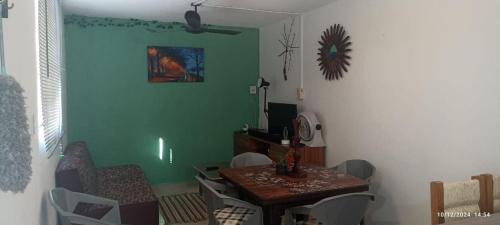 Vaso de Miraflores House | ZIHUA TAANAJ