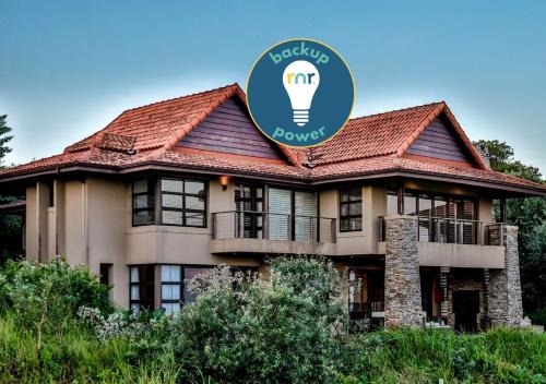 Port Zimbali Villa | Zimbali 4 Bedroom with pool ZHB1