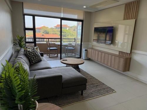 Port Zimbali Apartment | Zimbali Ocean Suite