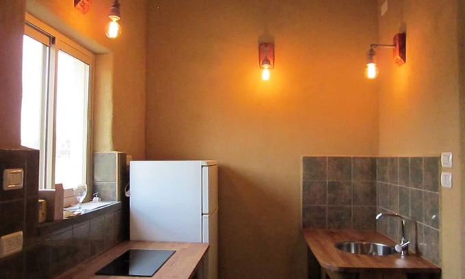 El-Rum House | Zimmer El Rom Golan Heights