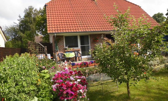 Ostseebad Dierhagen House | Zimmer in Hafennähe