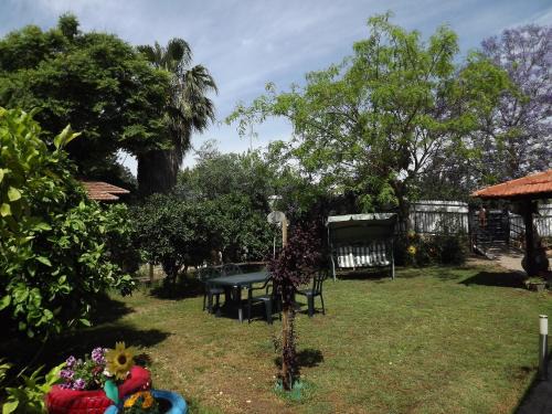 Karmiel House | Zimmer In The Garden