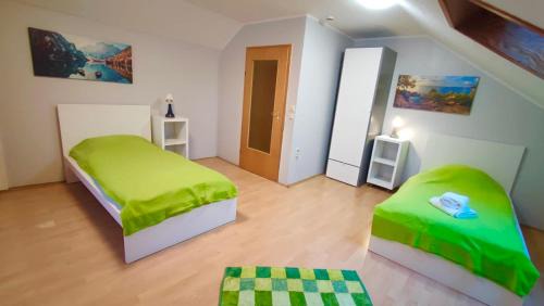 Engerode Apartment | Zimmervermietung38 - Alter Weg