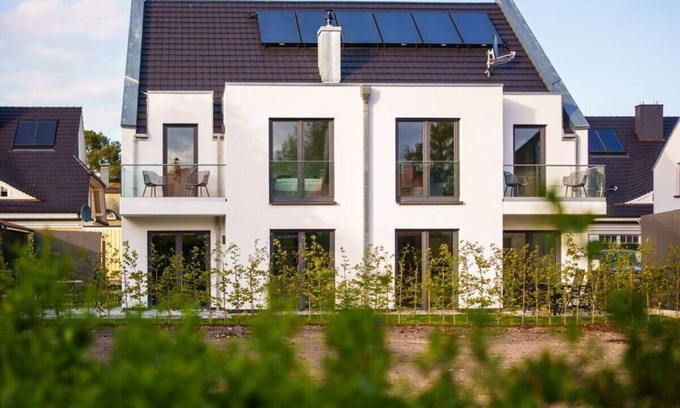 Zingst House | Zingst PUR Apartment 5