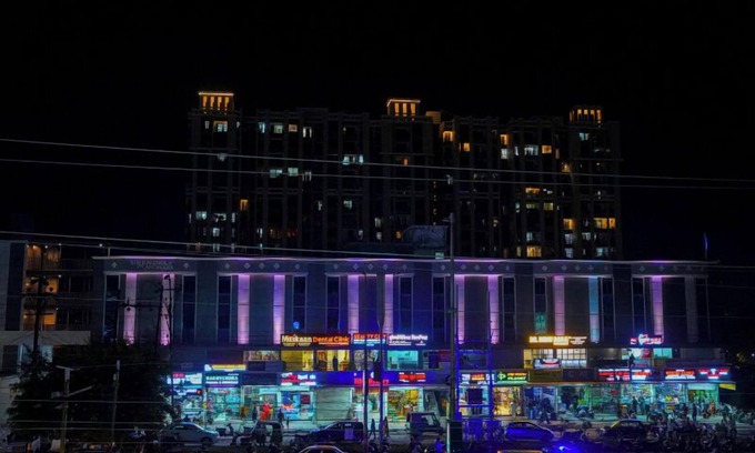 Bhopal Hotel | Zip By Spree Hotels Bhopal