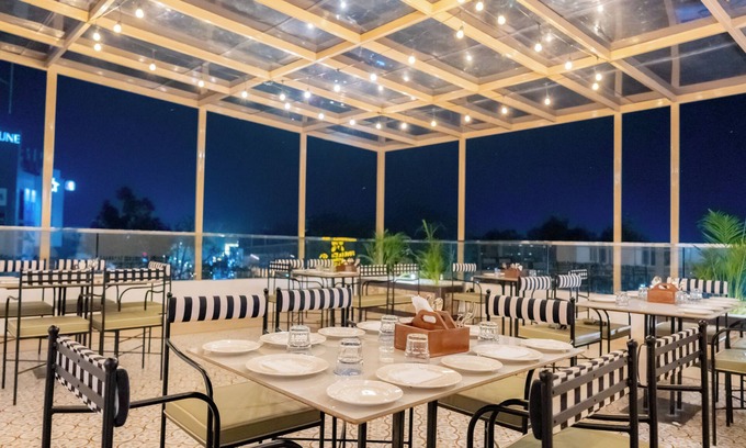 Haldwani Hotel | Zip By Spree Hotels Madhuram Haldwani