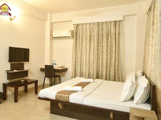 Sualkuchi House | ZIRONEE GHOR guest house for homely stay